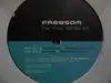 12inch Vinyl Single - Freesom - The First Strike EP