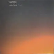 FREESCHA - Kids Fill the Floor