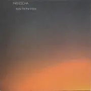 CD - Freescha - Kids Fill The Floor