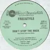 12inch Vinyl Single - Freestyle - Don't Stop The Rock