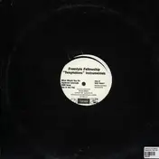 Freestyle Fellowship - Temptations (Instrumentals)