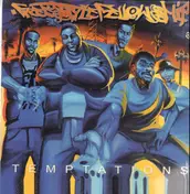 Freestyle Fellowship - Temptations