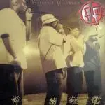 Freestyle Fellowship - Temptations / Ghetto Youth