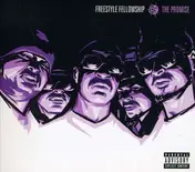Freestyle Fellowship - The Promise