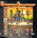 LP - Freestyle Fellowship - Innercity Griots