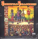 Double LP - Freestyle Fellowship - Innercity Griots