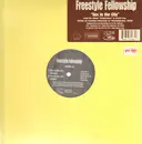 12inch Vinyl Single - Freestyle Fellowship - Sex in the City