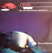 Freestyle - Freestyler