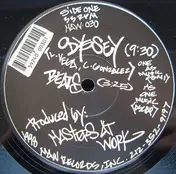freestyle orchestra - Odyssey / I'm Ready