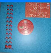 freestyle orchestra - I Don't Understand This / Twi-Lite