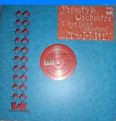 freestyle orchestra