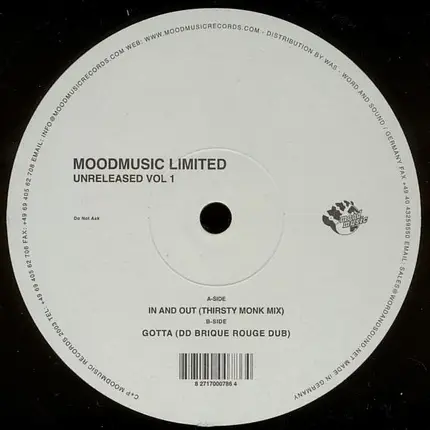 Freestyle Man / David Duriez - Unreleased Vol. 1