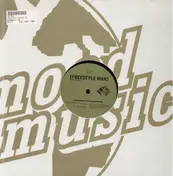 Freestyle Man - Escape from Turku