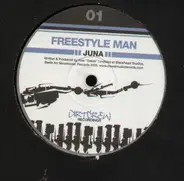 Freestyle Man - Juna