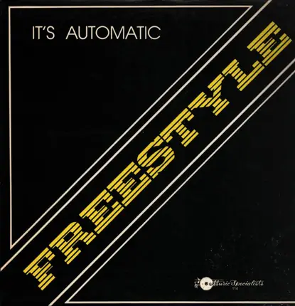Freestyle - It's Automatic