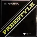 12inch Vinyl Single - Freestyle - It's Automatic