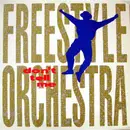 12inch Vinyl Single - Freestyle Orchestra - Don't Tell Me - Still sealed