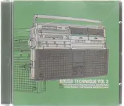 Arthur Baker - Rough Technique Vol.2