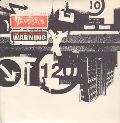 Freestylers - Warning