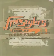 Freestylers Feat.Tenor Fly - B-Boy Stance