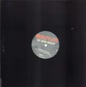 LP - Freestylers - Get Down Massive (Eric Kupper Mixes)