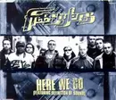 CD Single - Freestylers - Here We Go