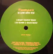 12inch Vinyl Single - Freestylers - In Love With You (Remixes)