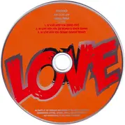 CD Single - Freestylers - In Love With You