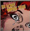 12inch Vinyl Single - Freestylers - In Love With You