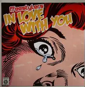 12inch Vinyl Single - Freestylers - In Love With You
