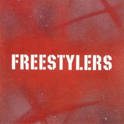 Freestylers - Pressure Point