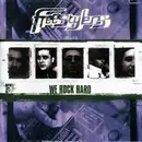 CD - Freestylers - We Rock Hard