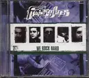 CD - Freestylers - Freestylers We Rock Hard