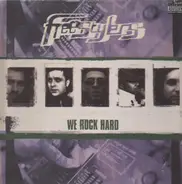 Freestylers - We Rock Hard