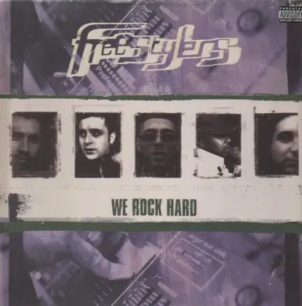 Freestylers - We Rock Hard
