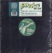 12inch Vinyl Single - Freestylers - Don't Stop