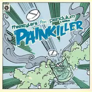 Freestylers Feat. Pendulum & MC Sirreal - Painkiller