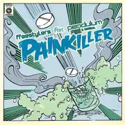 12inch Vinyl Single - Freestylers Feat. Pendulum & MC Sirreal - Painkiller