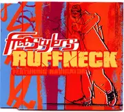CD Single - Freestylers Featuring Navigator - Ruffneck