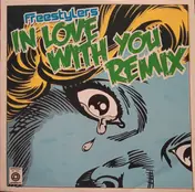 Freestylers - In Love With You (Remixes)