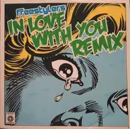 Freestylers - In Love With You (Remixes)