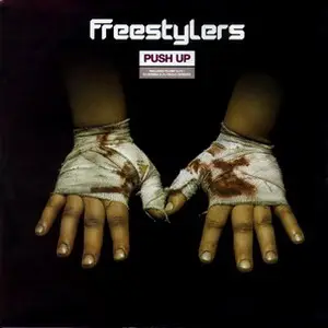 Freestylers - Push Up