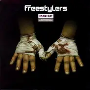 Freestylers - Push Up