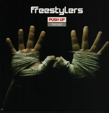 Freestylers - Push Up
