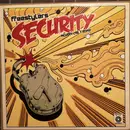12inch Vinyl Single - Freestylers - Security