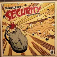 Freestylers - Security