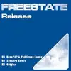 12inch Vinyl Single - Freestate - Release
