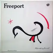 Freeport - Alternating Current