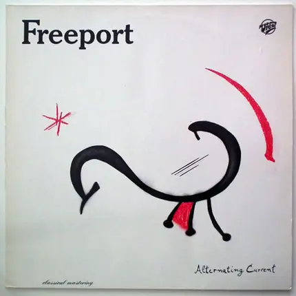 Freeport - Alternating Current