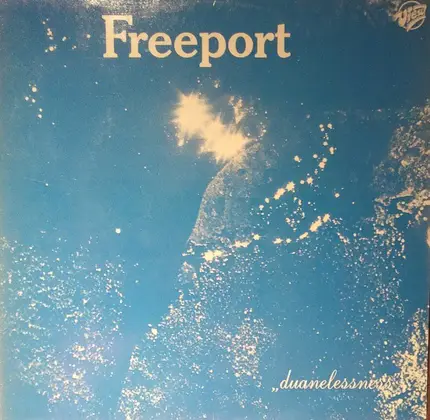 Freeport - Duanelessness